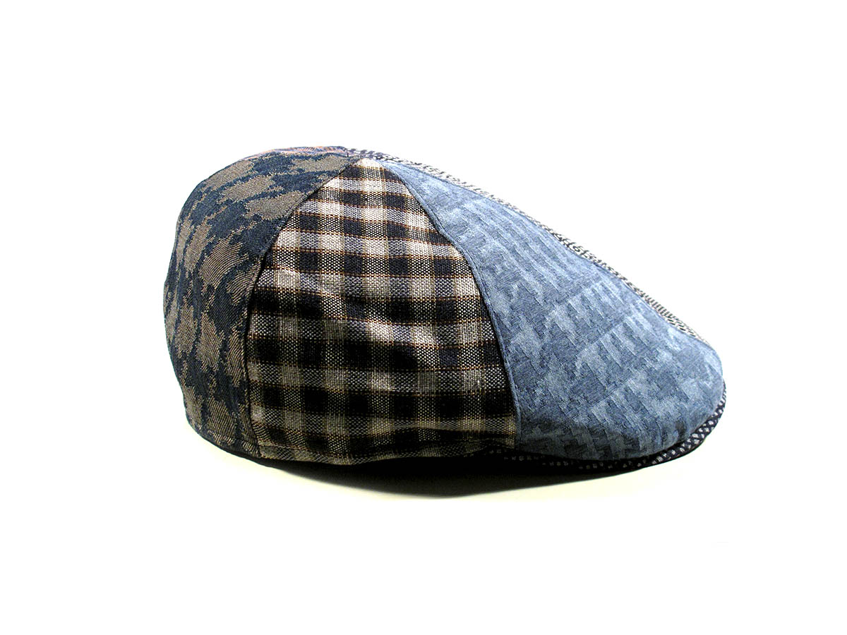 Particular of the hat