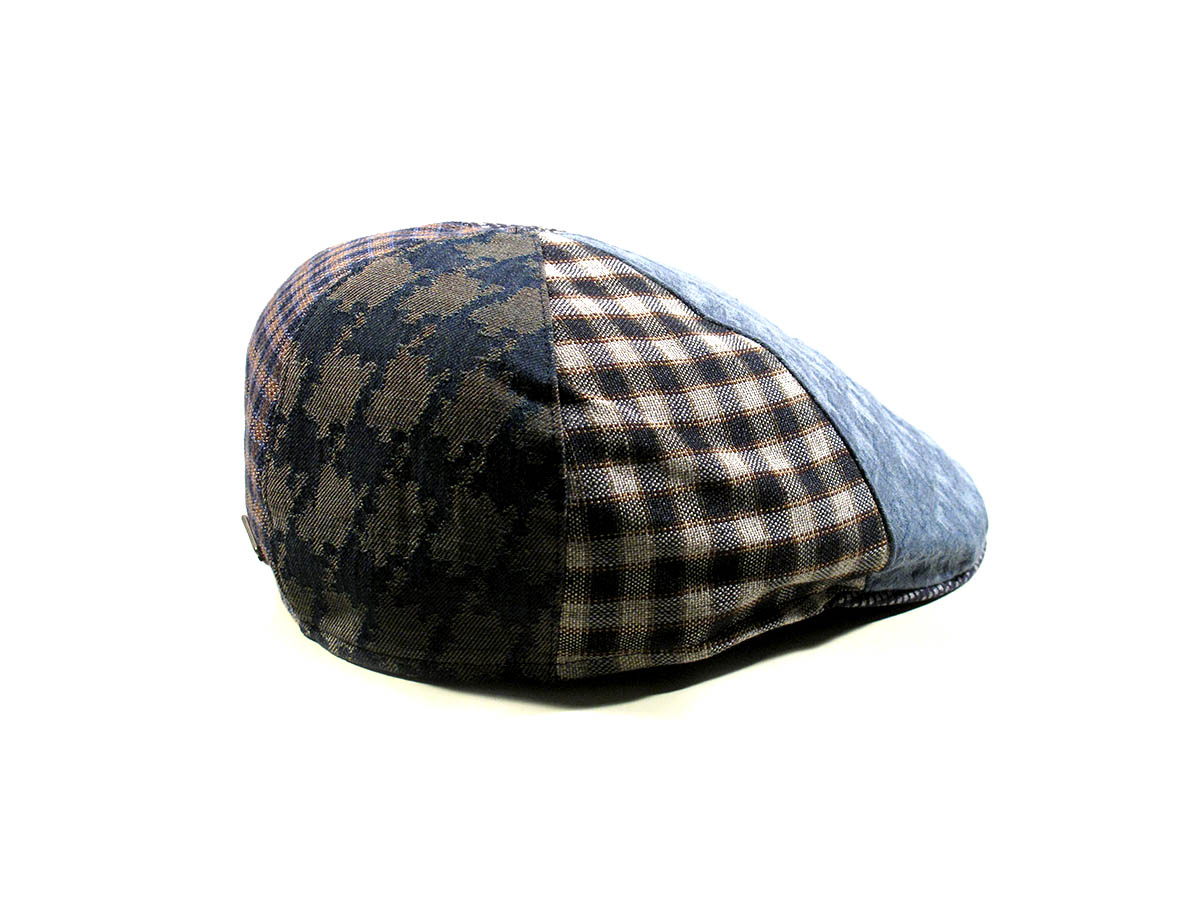 Particular of the hat