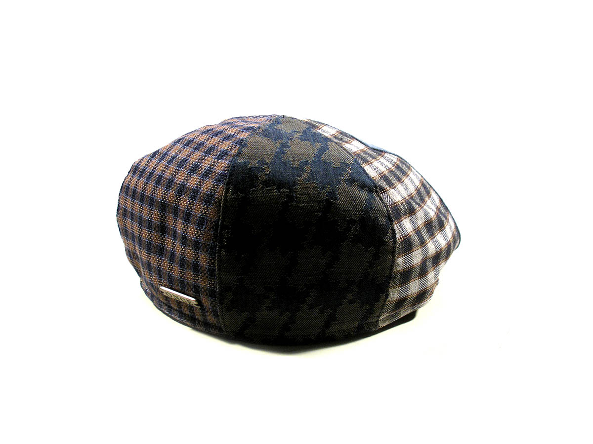 Particular of the hat