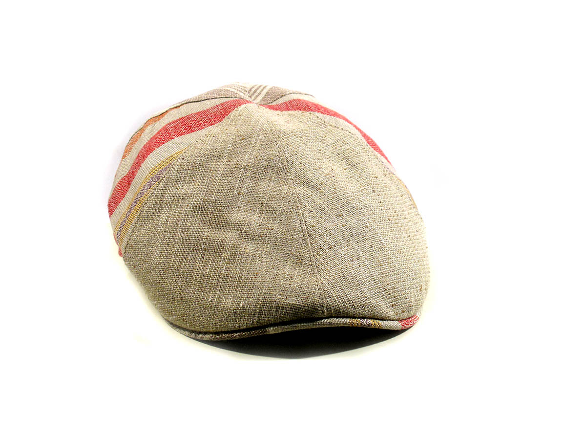 Particular of the hat