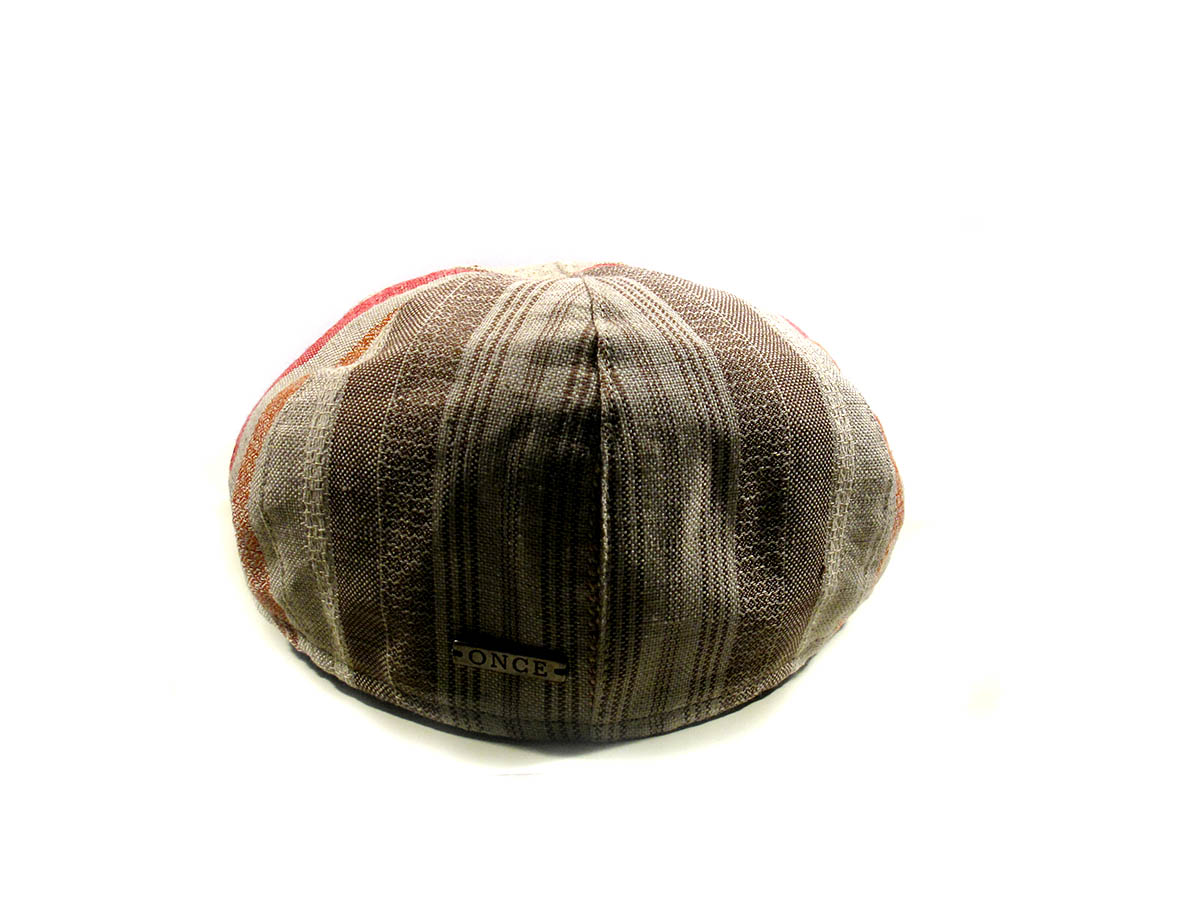 Particular of the hat