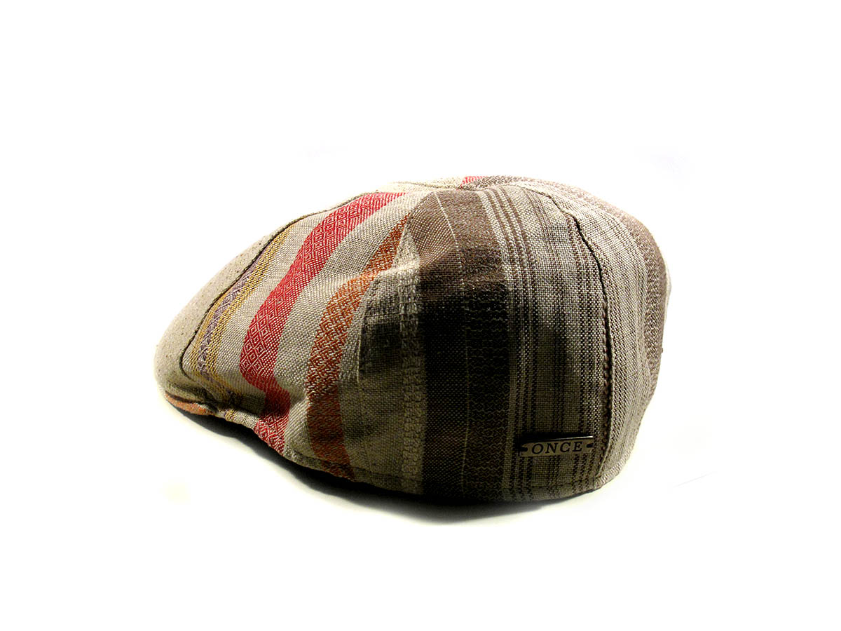 Particular of the hat