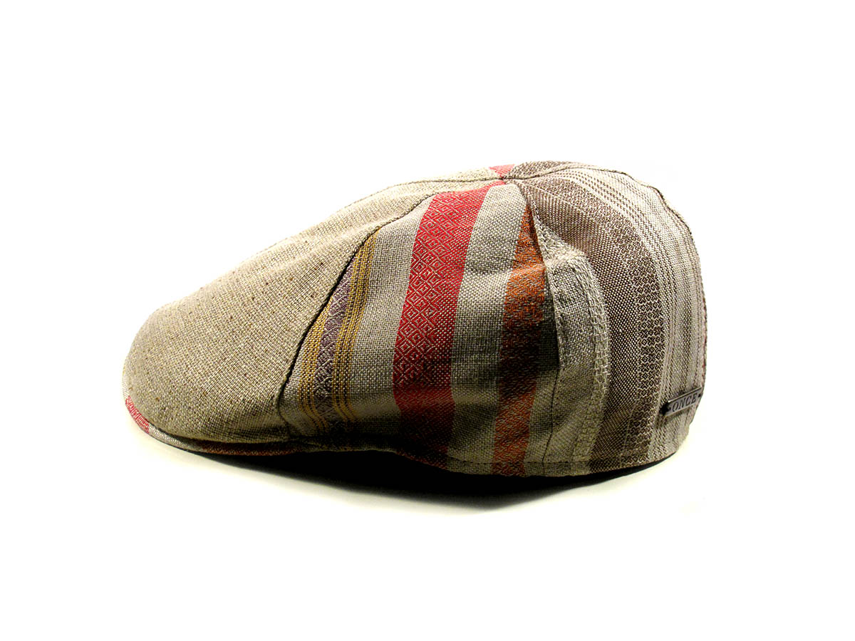 Particular of the hat