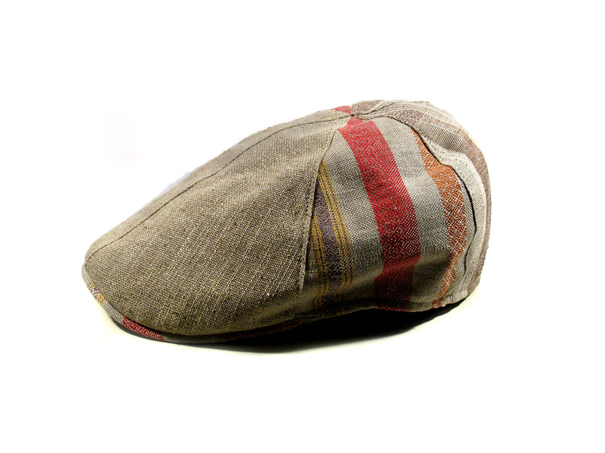 Particular of the hat