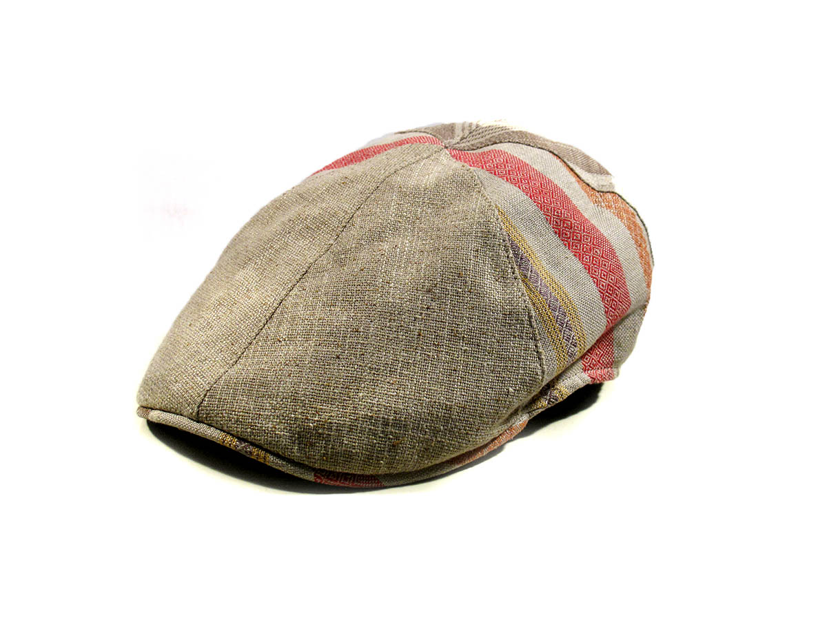 Particular of the hat