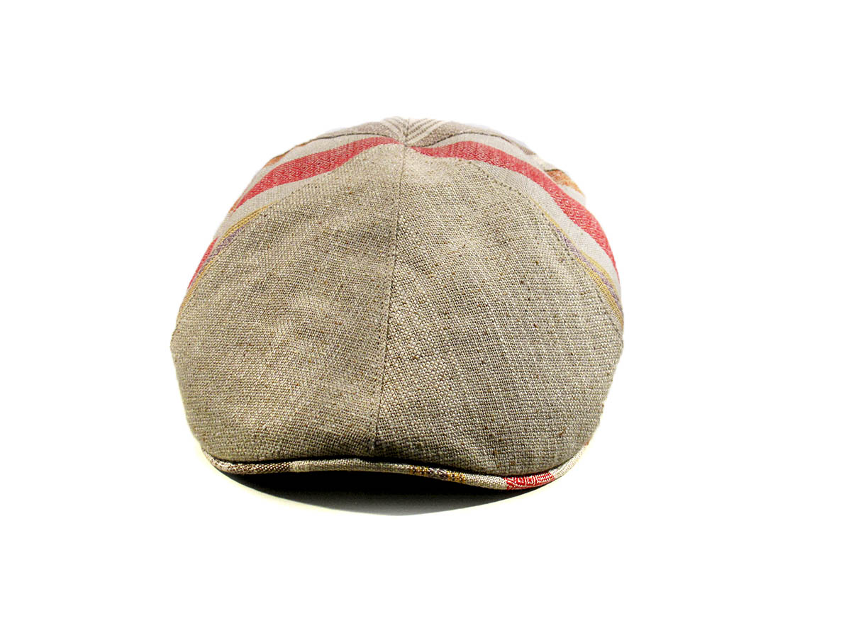 Particular of the hat