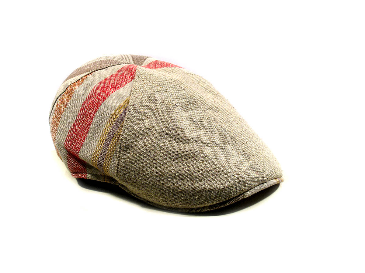Particular of the hat