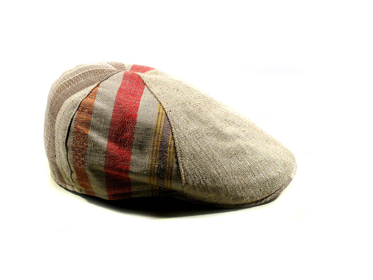 Particular of the hat