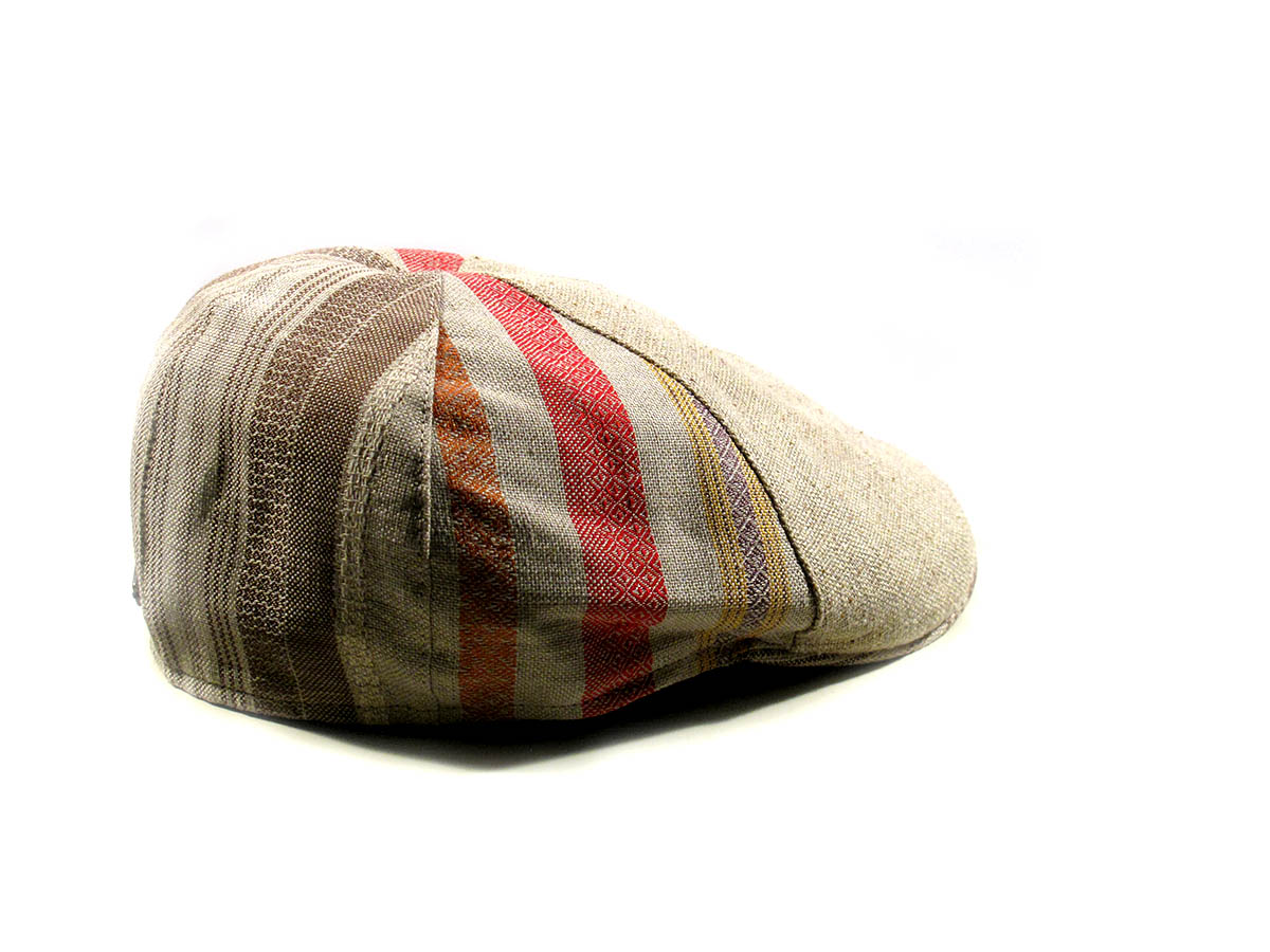 Particular of the hat