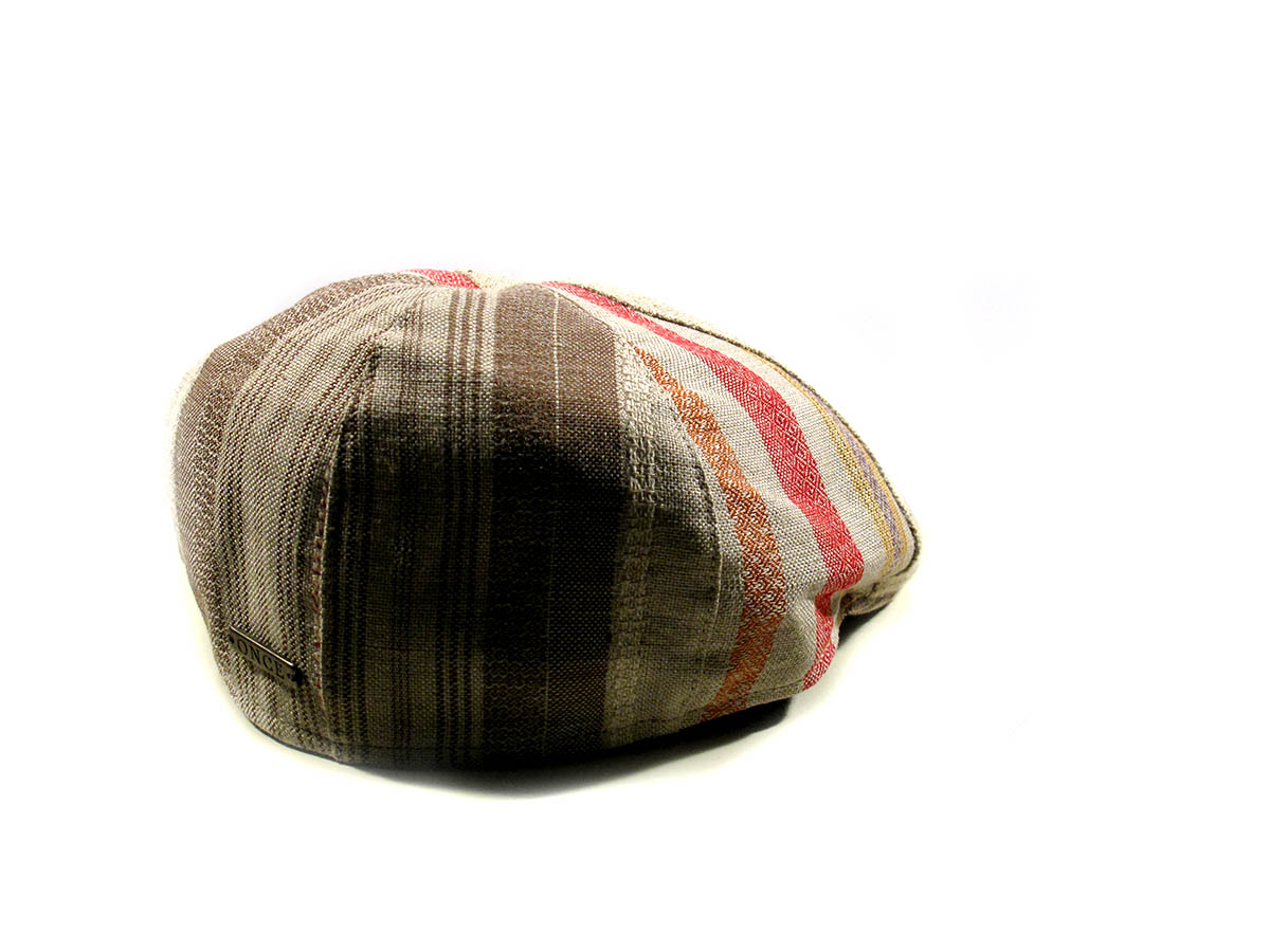 Particular of the hat