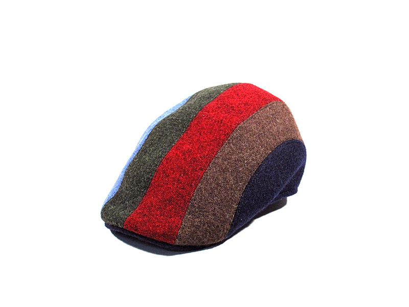 Particolare cappello 1
