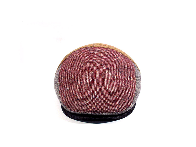 Particolare cappello 1