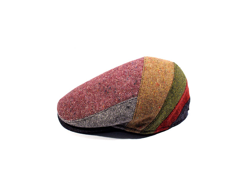 Particolare cappello 1