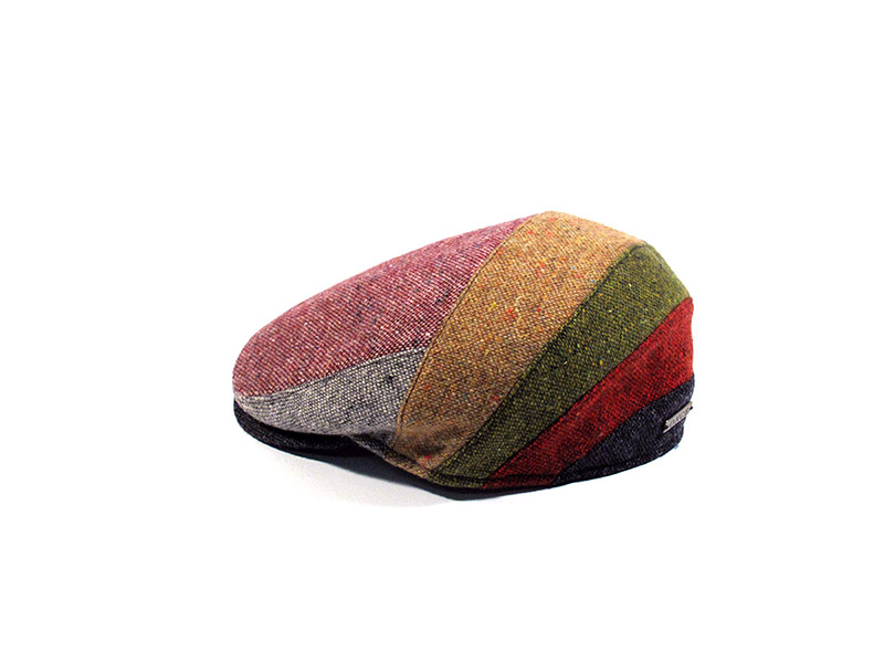 Particolare cappello 1