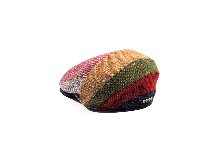 Particolare cappello 1