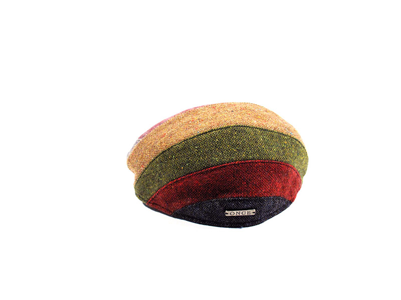Particolare cappello 1