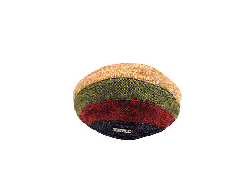 Particolare cappello 1