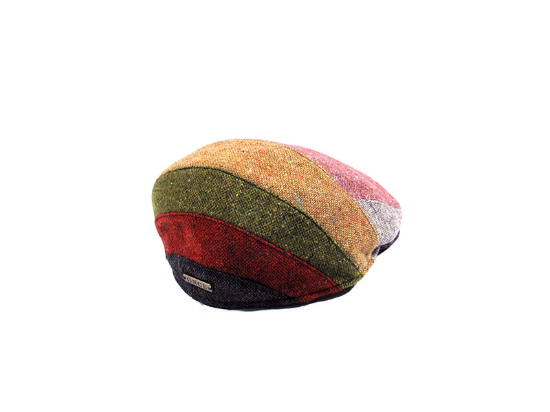 Particolare cappello 1
