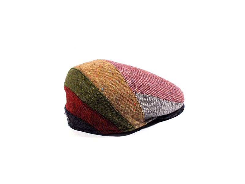 Particolare cappello 1