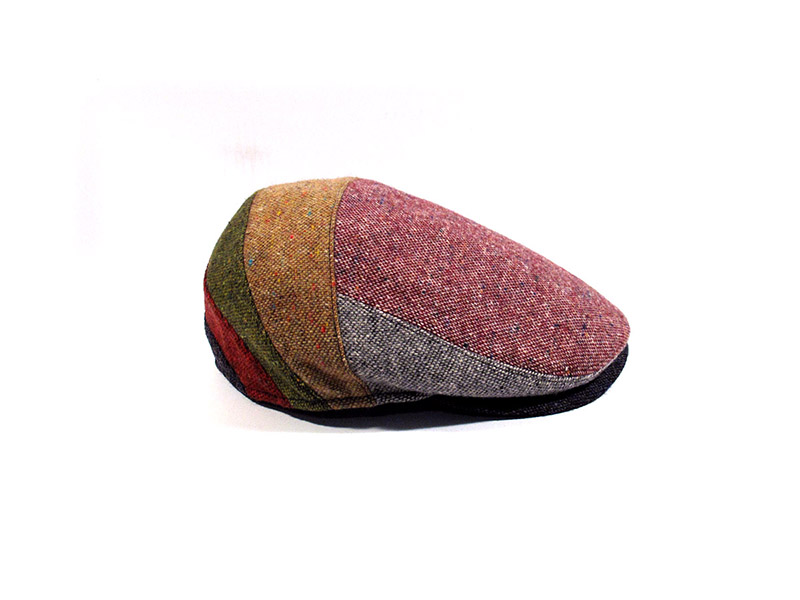 Particolare cappello 1