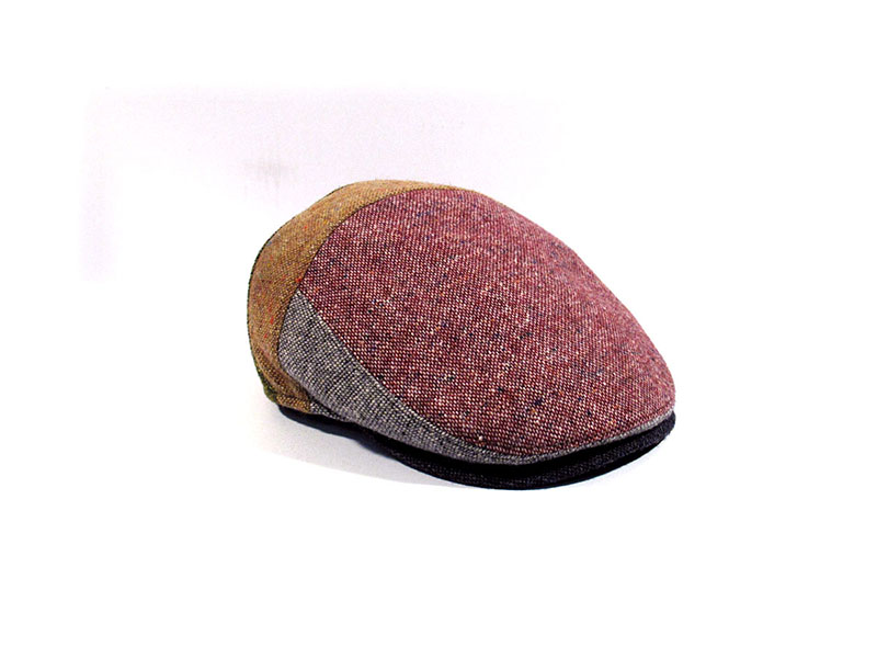 Particolare cappello 1
