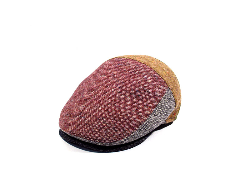 Particolare cappello 1