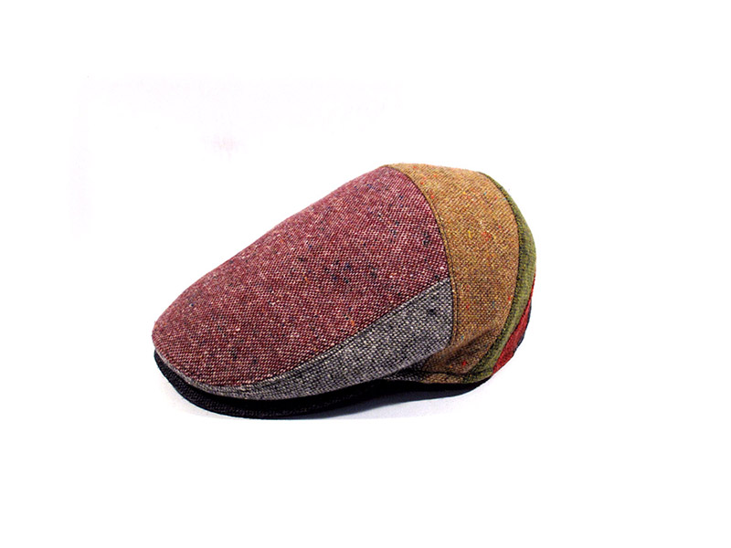 Particolare cappello 1