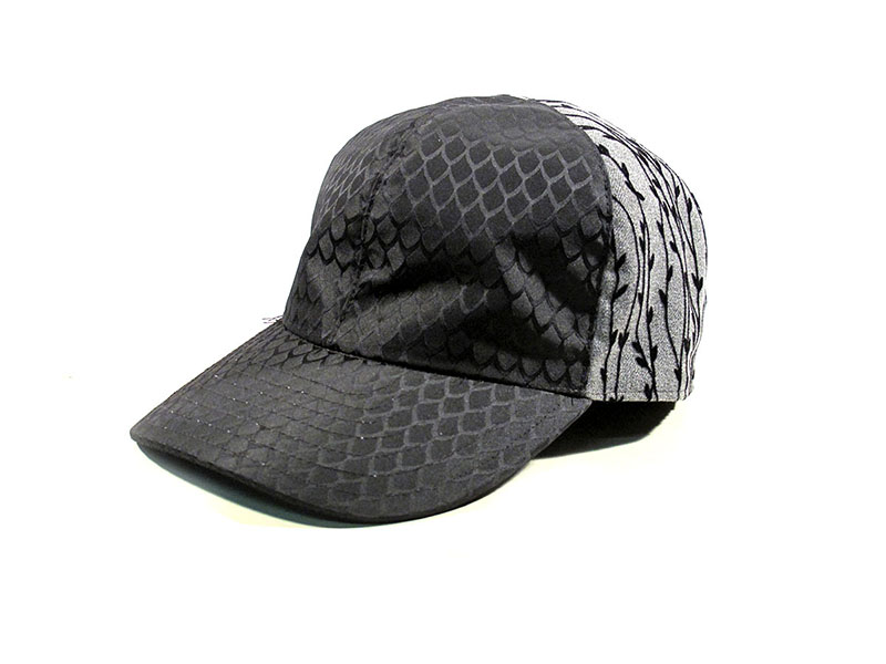 Particolare cappello 1