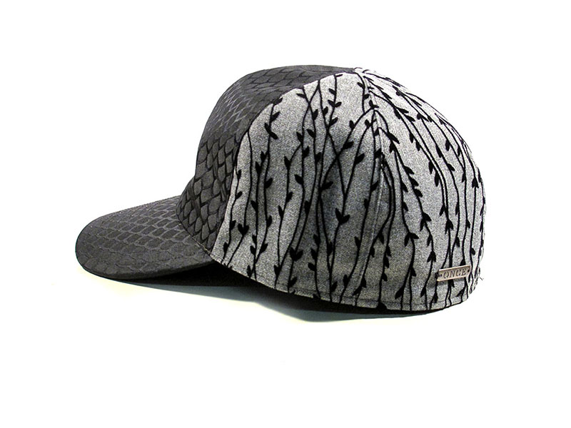 Particolare cappello 1