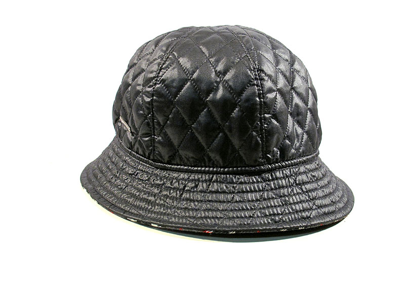 Particolare cappello 1