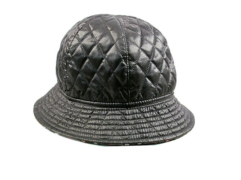 Particolare cappello 1