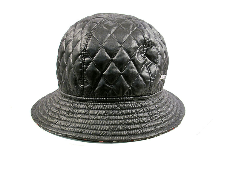 Particolare cappello 1