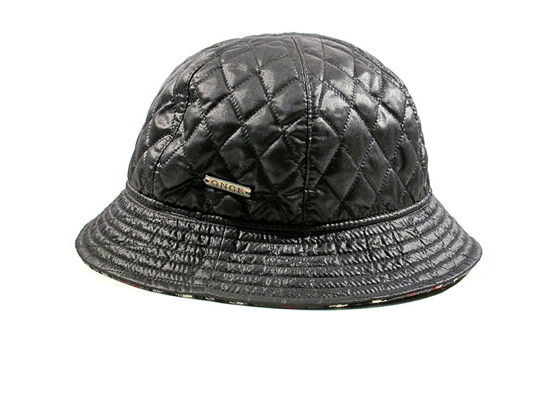 Particolare cappello 1