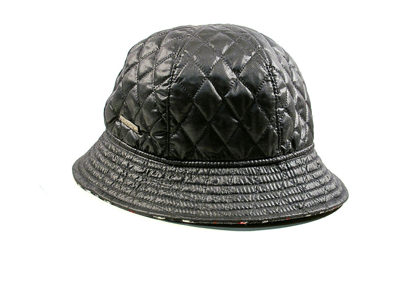 Particolare cappello 1