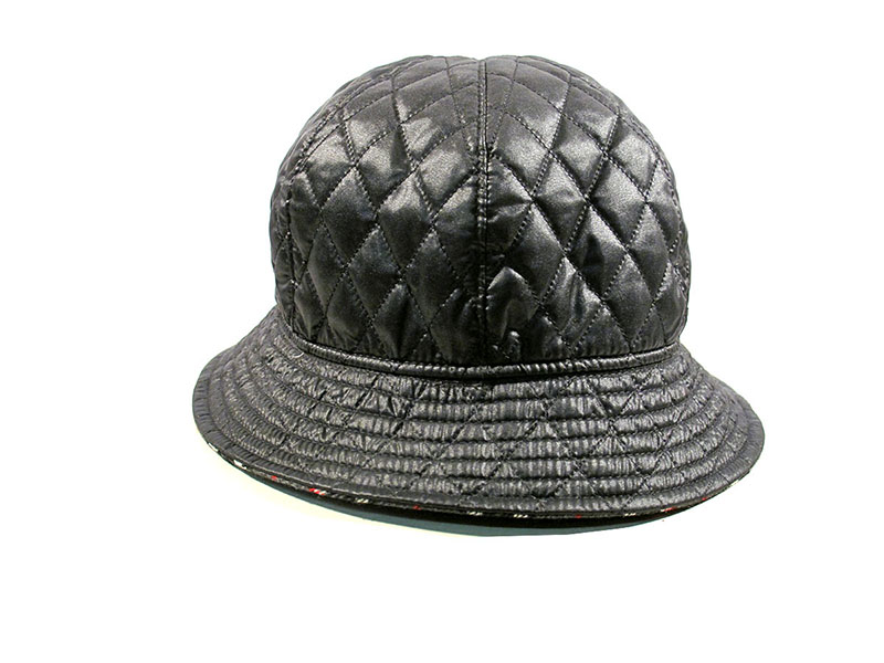Particolare cappello 1
