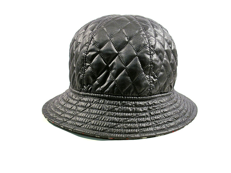Particolare cappello 1