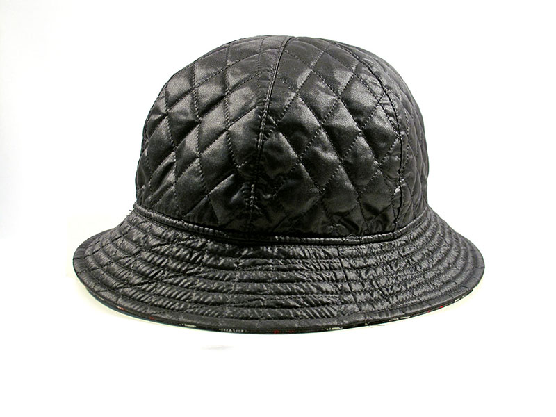 Particolare cappello 1