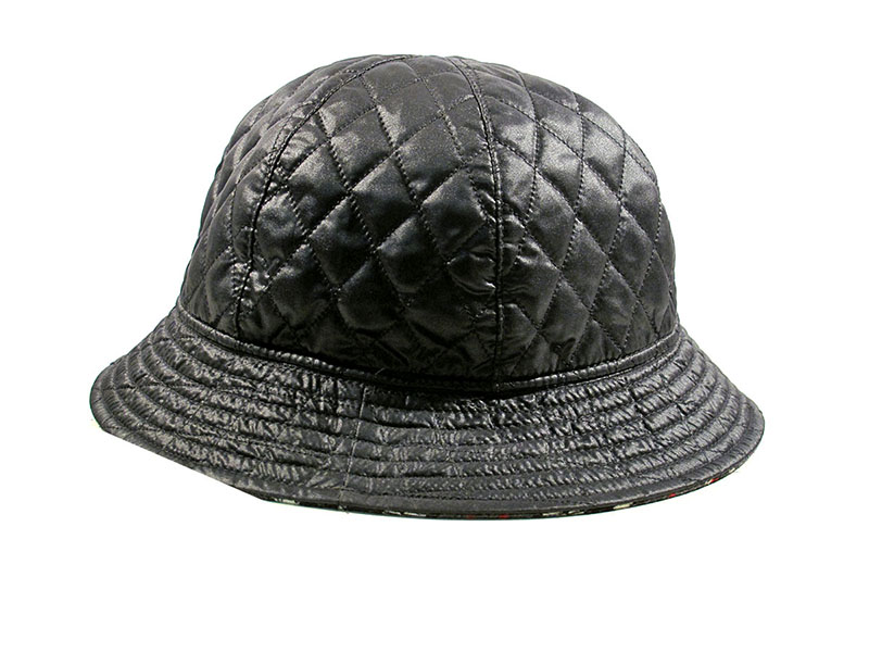 Particolare cappello 1