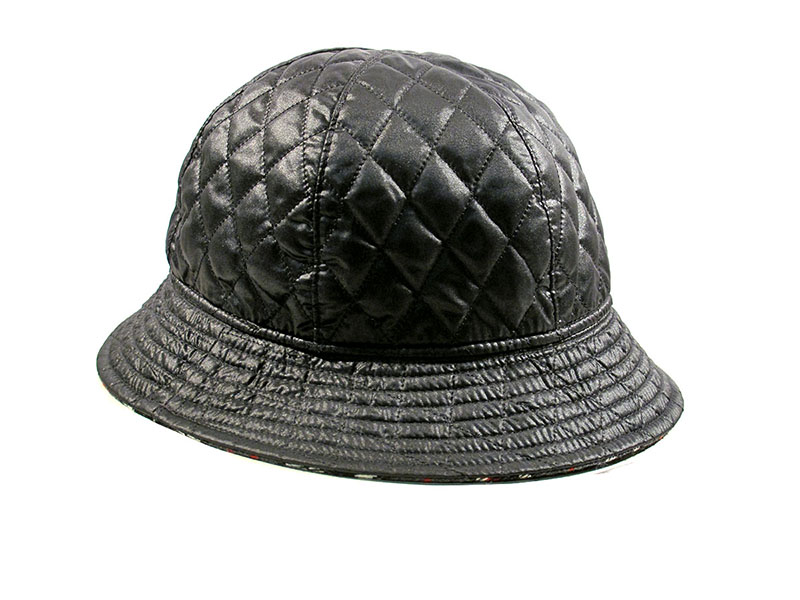 Particolare cappello 1