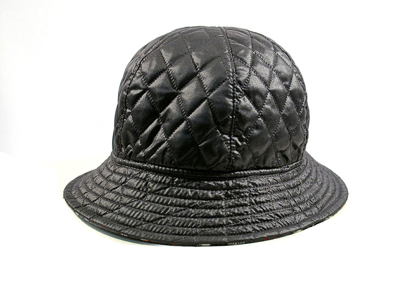 Particolare cappello 1