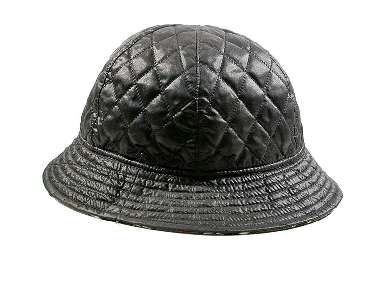 Particolare cappello 1