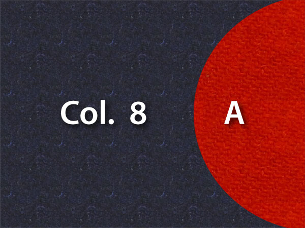 Col. 8/A