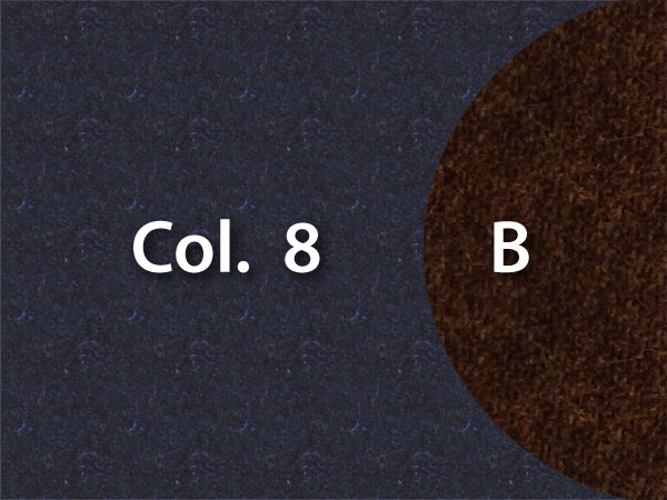 Col. 8/B