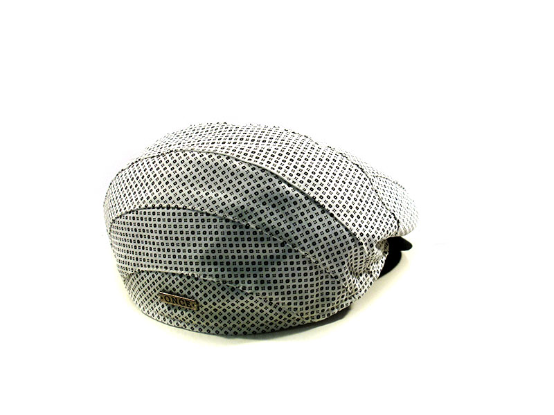 Particolare cappello