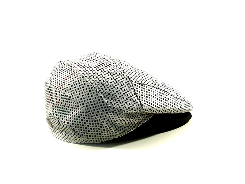 Particolare cappello