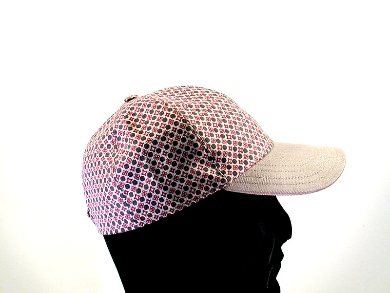 Particolare cappello