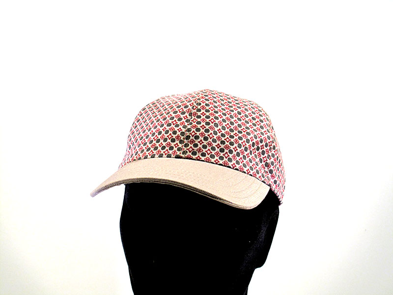 Particolare cappello