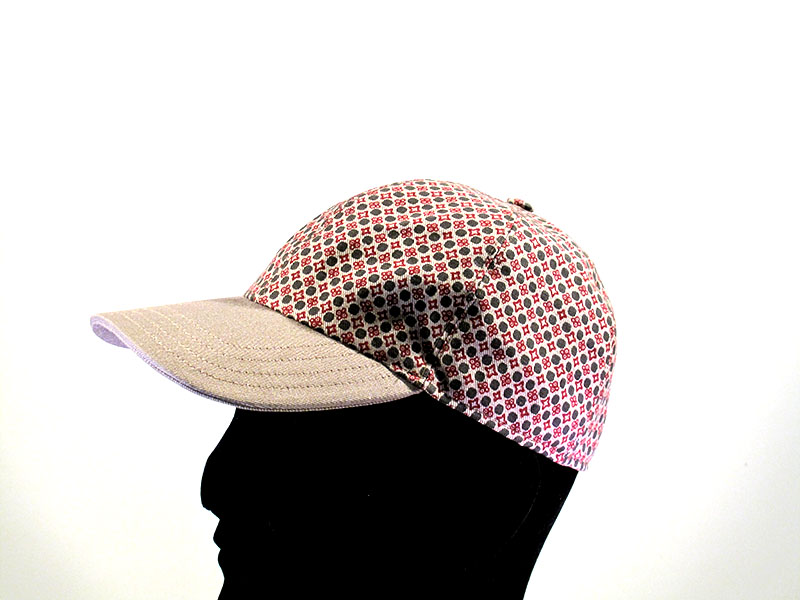 Particolare cappello