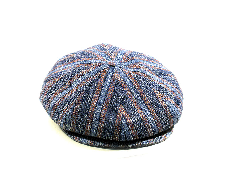 Particolare cappello
