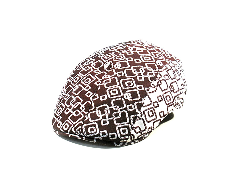 Particolare cappello